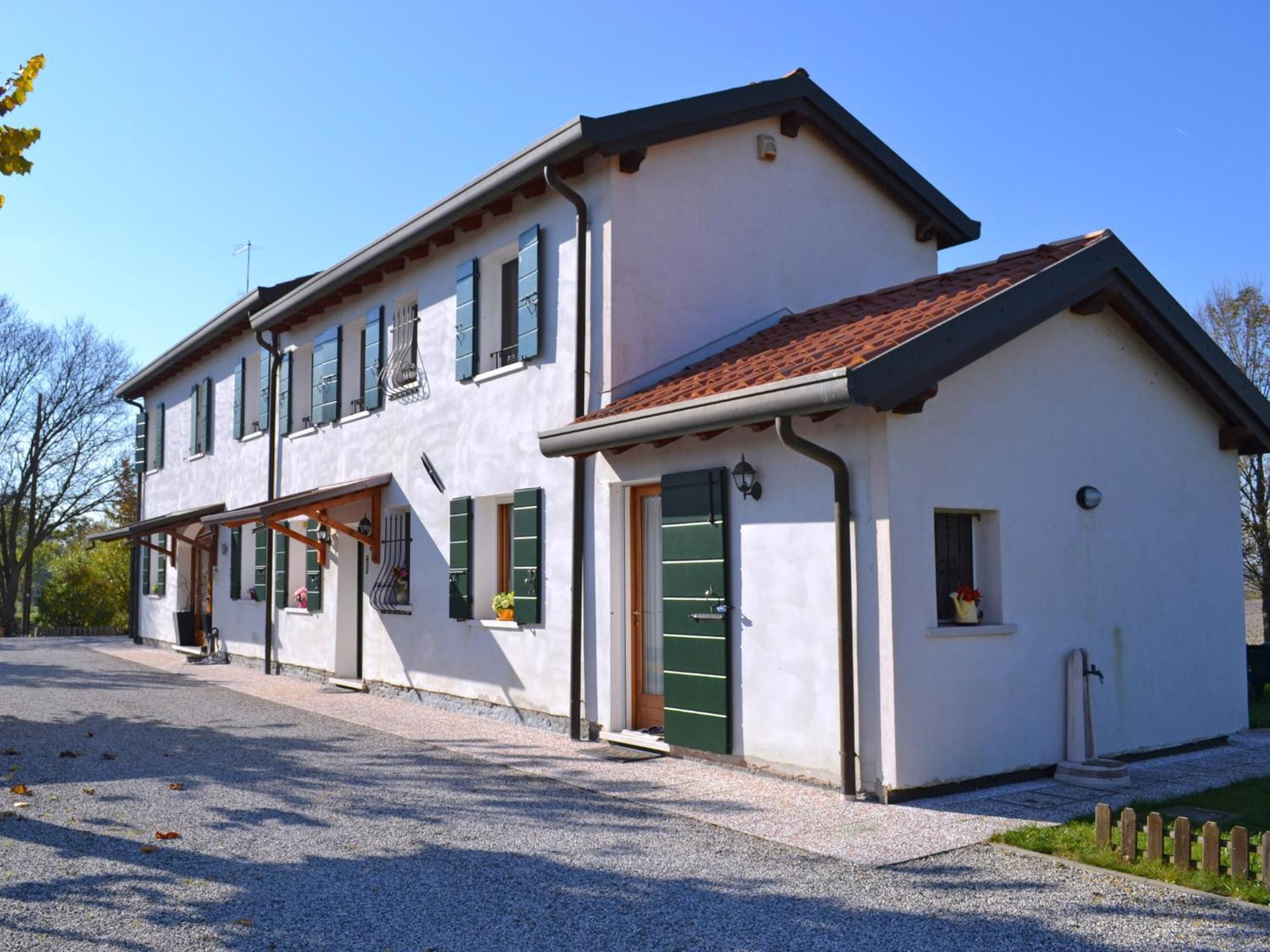 La Noghera Exterior foto